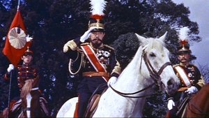 Emperor Meiji and the Great Russo-Japanese War film complet