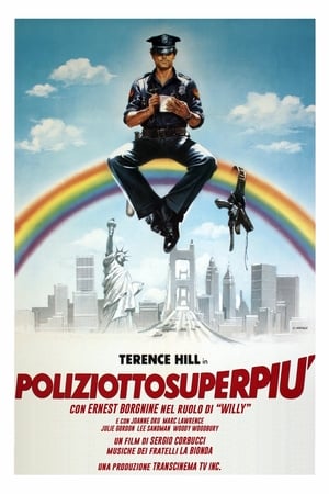 Poliziotto superpiù (1980)