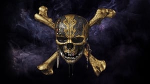 Pirates des Caraïbes : La Vengeance de Salazar