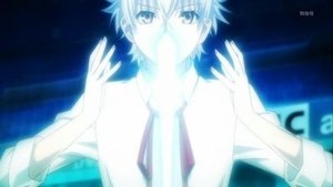 K-Project: 2×7