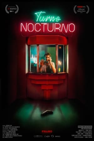 pelicula Turno Nocturno (2023)