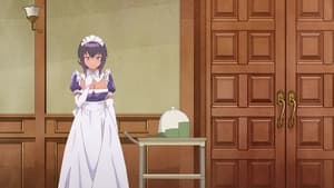 The Maid I Hired Recently Is Mysterious