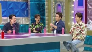 Radio Star: 1×809