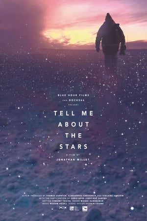 Poster Tell Me About the Stars (2017)