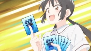 Asobi Asobase – workshop of fun -: 1×2