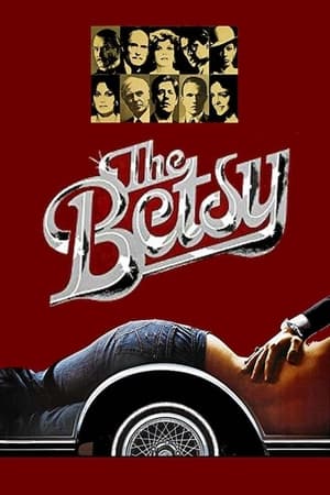 Poster The Betsy 1978