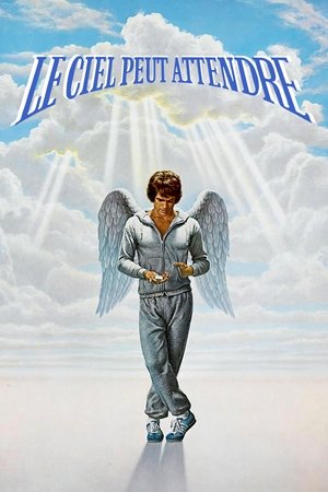 Le Ciel Peut Attendre - Heaven Can Wait - 1978 Le Ciel Peut Attendre - Heaven Can Wait - 1978