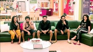 Bigg Boss Telugu Last Day in the House