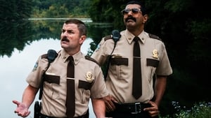 Super Troopers 2 (2018)