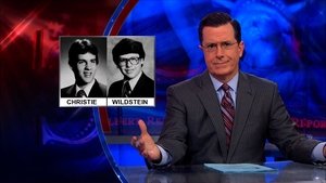 The Colbert Report: 10×58