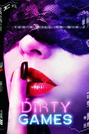 Poster Dirty Games 2022