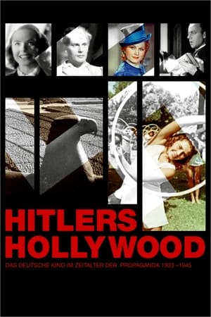 Hitlerin Hollywood