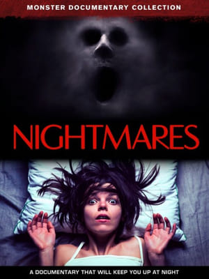 Poster Nightmares (2023)