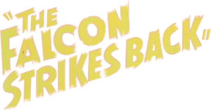 The Falcon Strikes Back