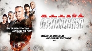 Gridlocked (2015) HD 1080p Latino