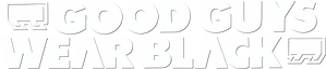 Good Guys Wear Black