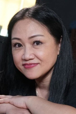 Chan On-ying portrait