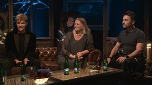 Episode 3 on The Traitors Czech: Uncloaked Season 1 Episode 3 – September 28, 2025