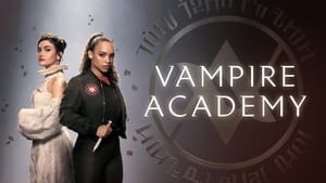 poster Vampire Academy