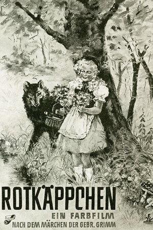 Little Red Riding Hood 3