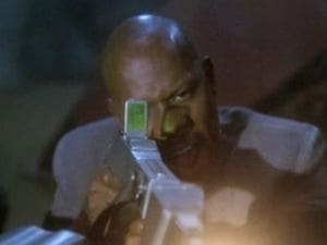 Star Trek: Deep Space Nine: 7×8