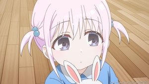 Inexpressive Kashiwada and Expressive Oota: 1×6