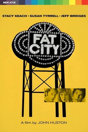 Fat City 1972