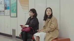Something in the Rain Season 1 Episode 13