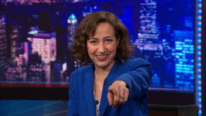 The Daily Show: 20×81