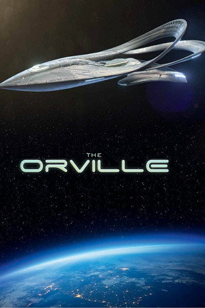 The Orville 45