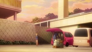 The Pet Girl of Sakurasou Season 1 Episode 12