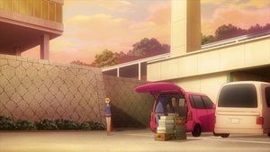 Sakurasou no Pet na Kanojo: 1×12