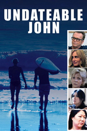 Undateable John 12