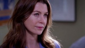 Grey’s Anatomy: Stagione 3 x Episodio 20