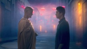 Wu Assassins S1E9