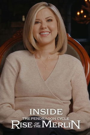 Inside the Pendragon Cycle Megan Basham