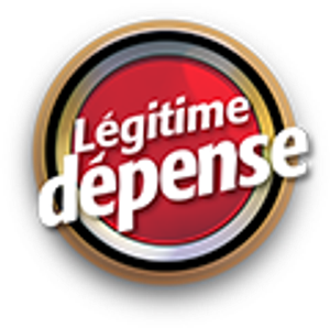 Légitime dépense — Logos 1
