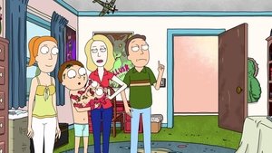 Rick and Morty: 1×7