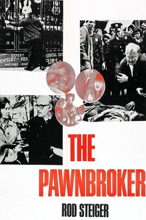 The Pawnbroker (1964) The Pawnbroker (1964)
