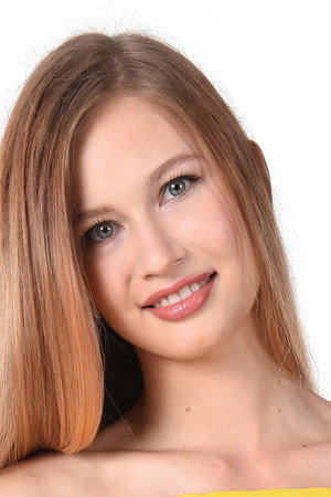 Stella Cardo portrait