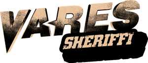 Vares – Sheriffi — Logos 1