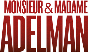Mr & Mme Adelman