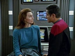 Star Trek : Voyager - Star Trek : Voyager - Saison 1 - Félonie - image n°2