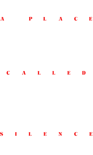 默殺：無聲之地 — Logos 1