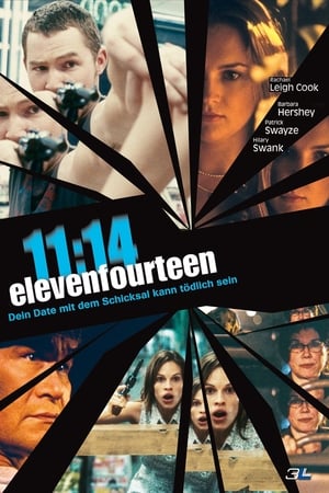 Poster 11:14 2003
