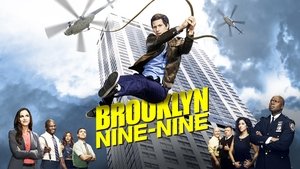 poster Brooklyn Nine-Nine