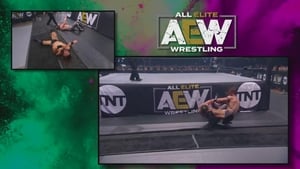 All Elite Wrestling: Dynamite: 1×13