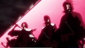 A New Appearance! The Gotei 13 Arrives!