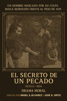 El secreto de un pecado