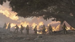 Line of Fire (2017)